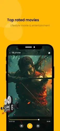cricify-apk-for-android Top Rated Movies